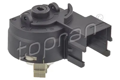Produktbild von TOPRAN Zünd- / Startschalter für OPEL CORSA B 73_ 78_ 79_