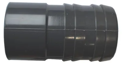 Produktbild von PVC - U Klebetülle x Schlauchtülle 20 mm