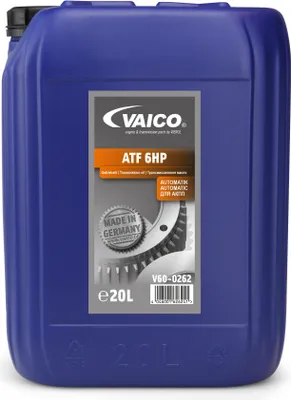 Produktbild von VAICO Automatikgetriebeöl Original VAICO Qualität