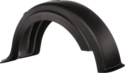 Obrázek produktu pro Cerný zadní blatník - Simson SR50, SR80