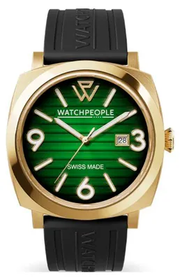 Produktbild von Damenuhr Watchpeople 700988 (Ø 45 mm)