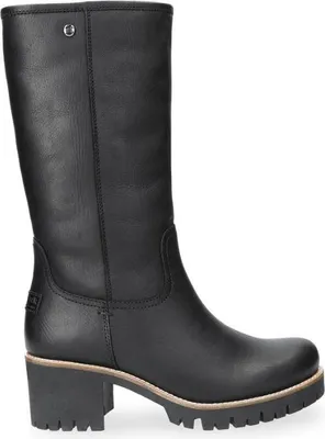 Produktbild von PANAMA JACK Stiefel PATRICIA B17, Schwarz:36