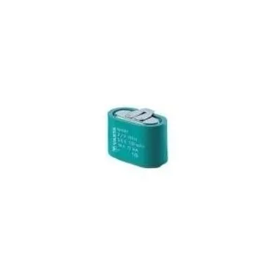 Produktbild von Varta Knopfzellen-Akku 150H NiMH 3V 150 H SLF 150 mAh 3.6 V 1 St. (55615603059)
