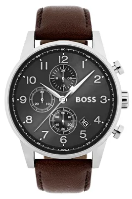 Obrázok produktu pre Pánske hodinky Hugo Boss 1513494 – Navigator (zx139a)