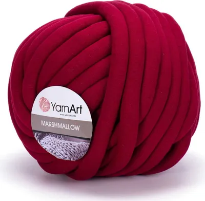 Obrázek produktu pro Yarn Art Marshmallow 911 Pletací příze
