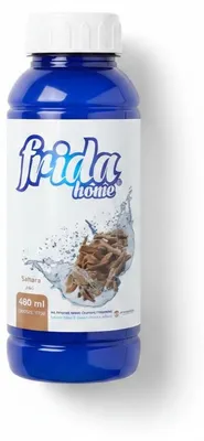 Produktbild von Frida home Sahara All Purpose Home Celaning Fragrance 480 ML