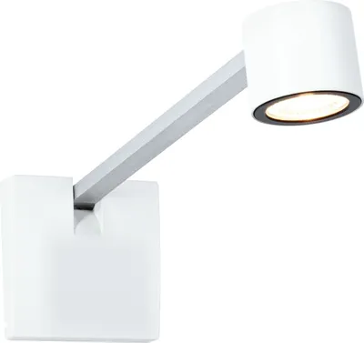Produktbild von Paulmann LED Bilderleuchte Adelia