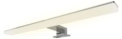 Produktbild von kalb | Selma LED Spiegelleuchte Badleuchte Spiegellampe 450mm warmweiß