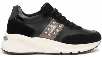 Produktbild von Nero Giardini Schürschuh Sneaker