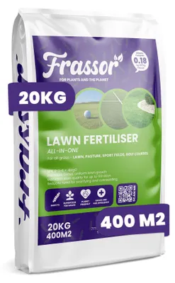 Produktbild von Gazon-Dünger 20 KG – 400 m2 – Frassor