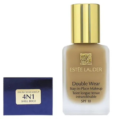 Produktbild von Double Wear Stay-In-Place-Make-up SPF10 #4N1 30 ml