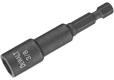 Zdjęcie produktu dla Wkrętak udarowy DeWalt DW2223IR, rozmiar 3/20,3 °, z magnetycznym uchwytem na nakrętki