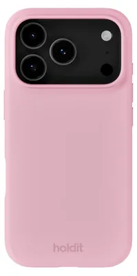 Produktbild von HoldIt 16812, Cover, Apple, iPhone 13, 15,4 cm (6.06"), Pink