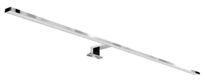 Obrázek produktu pro Zrcadlová lampa Zrcadlové světlo Nástěnná lampa LED 15W 4000K IP44 ROXANA LED CHROME 7505