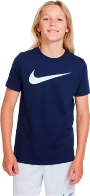 Produktbild von Nike Dri Fit Park Kurzarm-t-shirt 12-13 Years Junge 12-13 Years