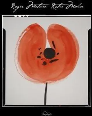 Produktbild von Roter Mohn