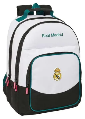 Obrázok produktu pre Batoh Real Madrid, sezóna 26/27, nastaviteľný, 42 cm