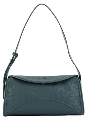 Produktbild von LACOSTE Schultertasche Flap Shoulder Bag Urbain hellblau