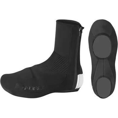 Produktbild von Force Spring Softshell für Straßenturnschuhe schwarz größe 38-40 (S) 905871-S