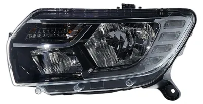 Produktbild von Hauptscheinwerfer links VALEO IAM-Expertise passend für u.a. DACIA LOGAN