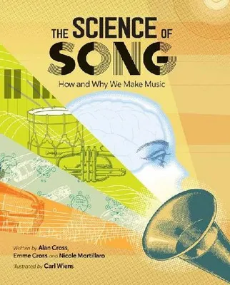 Productafbeelding van The Science of Song