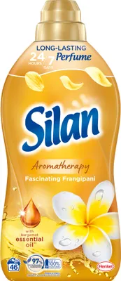 Zdjęcie produktu dla Silan Aromatherapy Fascinating Frangipani 1012ml