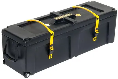 Productafbeelding van Hardcase HN40W: Robuuste koffer voor hardware