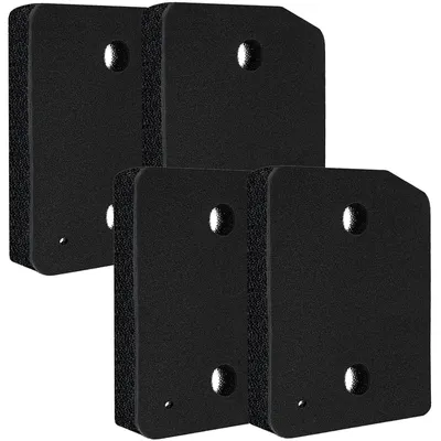 4er-Pack Filter für Miele T1 Trockner 9164761