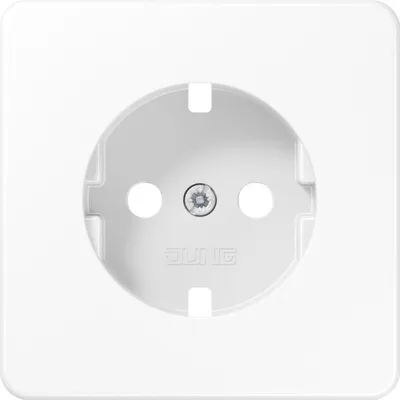 Produktbild von Jung Abdeckung aws CD 521 WW PL CD521WWPL