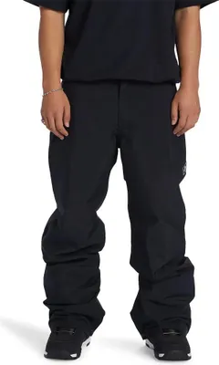 Produktbild von Dc Shoes Snow Chino Hosen Schwarz L Mann Schwarz L