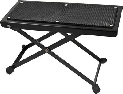 Immagine prodotto di poggiapiedi keepdrum GS014 ausilio per chitarra
