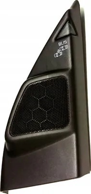 Immagine prodotto di VOLVO XC90 triangolo specchio destro Base Perfor BLIS 30649935