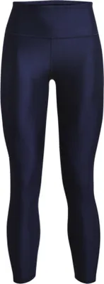 Produktbild von Under Armour Armor Hi Ankle Leg-Nvy Leggings 1365335-410__XS