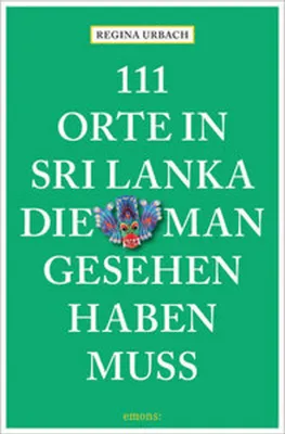 Produktbild von 111 Orte in Sri Lanka, die man gesehen haben muss