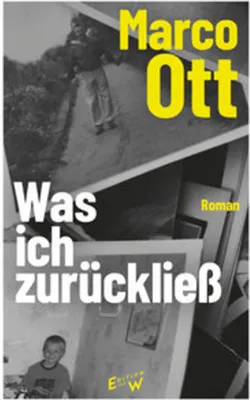 Image de Was ich zurückließ