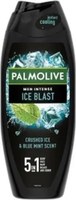 Produktbild von Duschgel Palmolive Men 5in1, Intensiver Kühleffekt, 500 ml