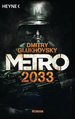 Produktbild von Metro 2033