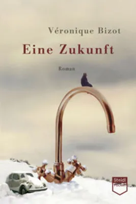 Productafbeelding van Eine Zukunft (Steidl Pocket)