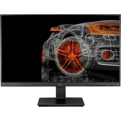 Produktbild von Lg 27Bn650Y