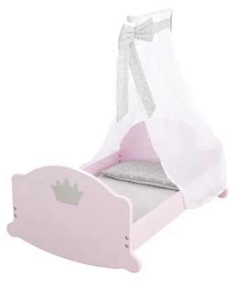 Produktbild von Roba Puppenwiege 'Prinzessin Sophie'; 98035