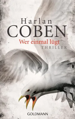 Produktbild von Wer einmal lügt