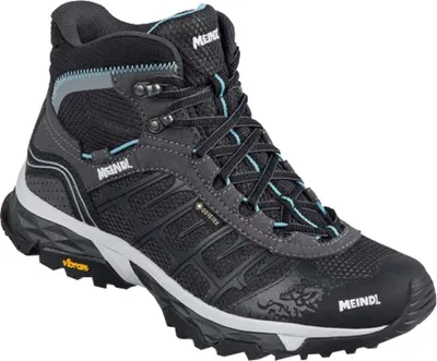 Produktbild von Meindl Finale Lady GTX Damen Wanderschuhe in Gr. 38.5