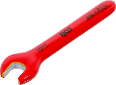 Image de BGS VDE Clé à fourche SW 14 mm - 71064
