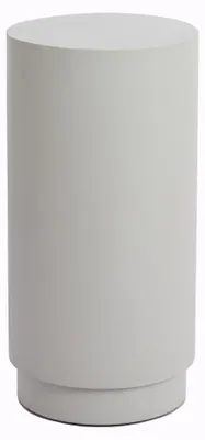 Image de Colonne Light & Living Alarios en crème – Ø30x60 cm