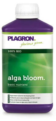 Produktbild von Plagron Alga Bloom, 500ml