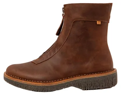 Image de El Naturalista Bottines pour Femme N5581 ARIZONA TERRA/VOLCANO Couleur Marron