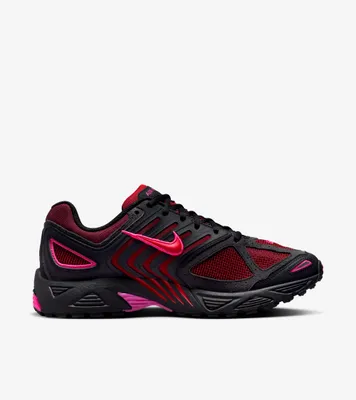 Obrázek produktu pro Nike Air Pegasus 2005 "Black Fire Red", Velikost: 37,5