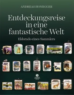 Obrázok produktu pre Honegger, A: Entdeckungsreise in eine fantastische Welt