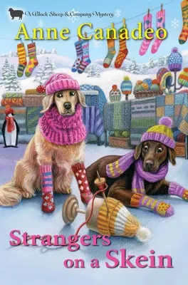 Obrázek produktu pro Strangers on a Skein