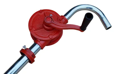 Productafbeelding van Handpomp voor Vaten en Tanks tot 40 l/min